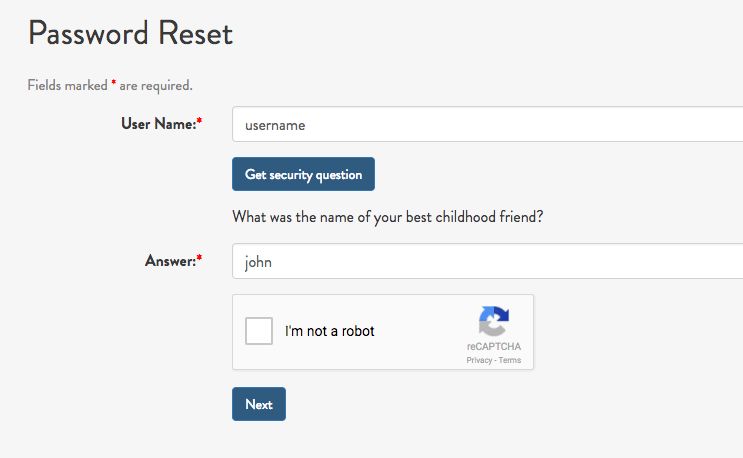 suddenlink.net password reset form